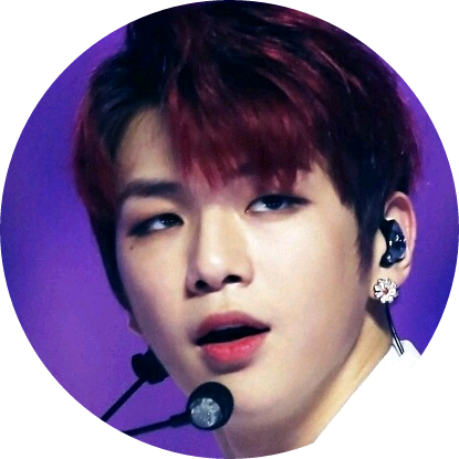강다니엘 image