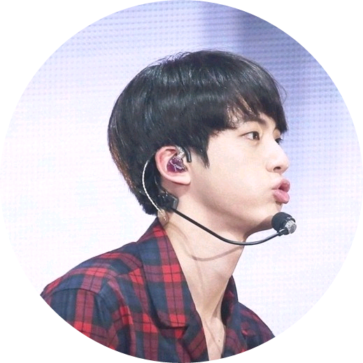 김석진 image