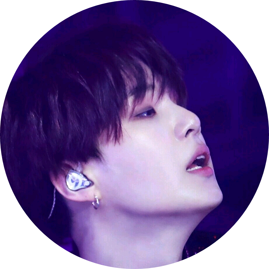 민윤기 image
