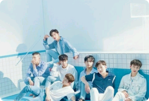 Kumpulan cerita pendek BTOB thumbnail