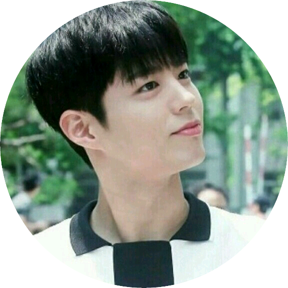 선생님(보검오빠) image