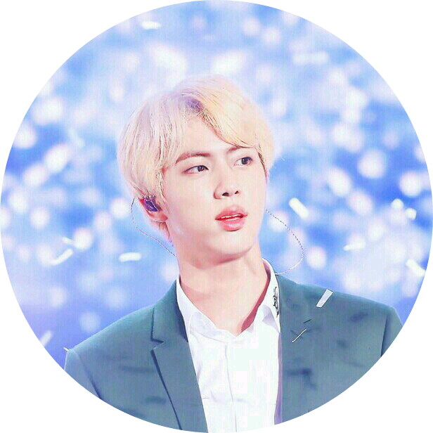 김석진 image