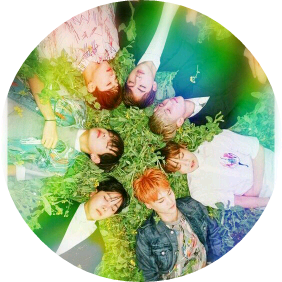 김남준 빼고 방탄 image