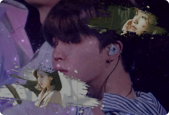 Parallel Line '出会えない平行線'(合弁 thumbnail