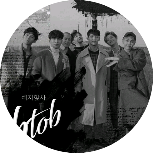 비투비 image