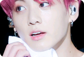 Jungkook, creo que me gustas. thumbnail