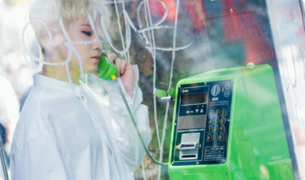 시한부 새멤버 thumbnail