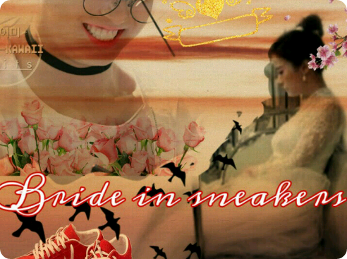 운동화를 신은 신부 thumbnail