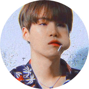 민윤기(18) image
