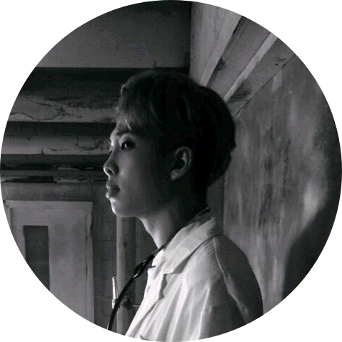 김남준 image