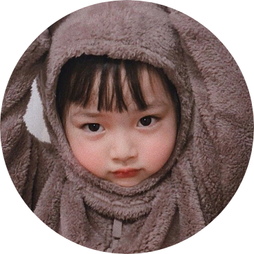 김여주(3살) image