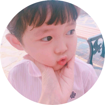 김이안(3살) image