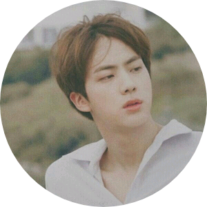 김석진 image