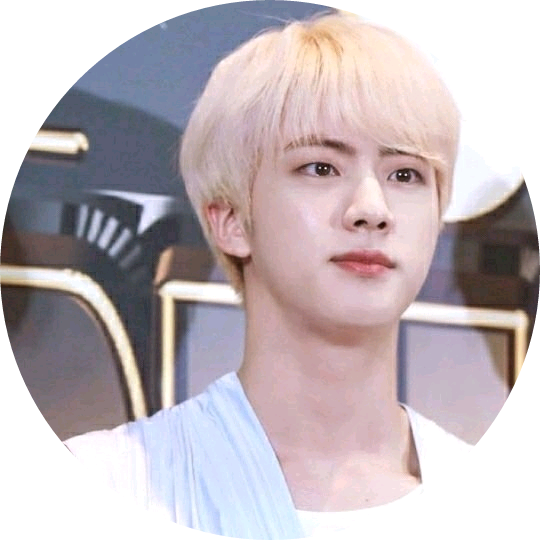 김석진 image