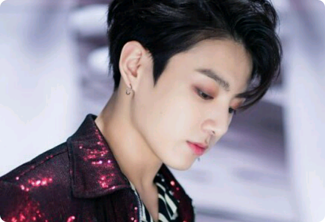 Eh...¿Jungkook? thumbnail