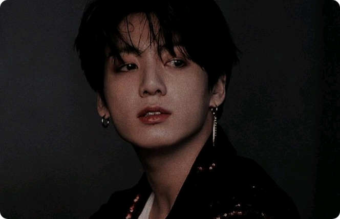 Jeon Jungkook, questa è un'ossessione thumbnail