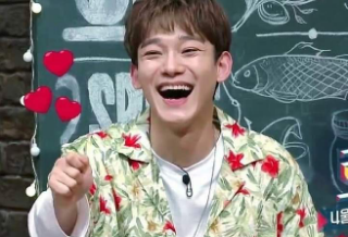 첸에게 투표하세요 thumbnail