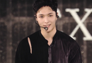 레이장 엑소엘에게 투표하세요 💕 thumbnail