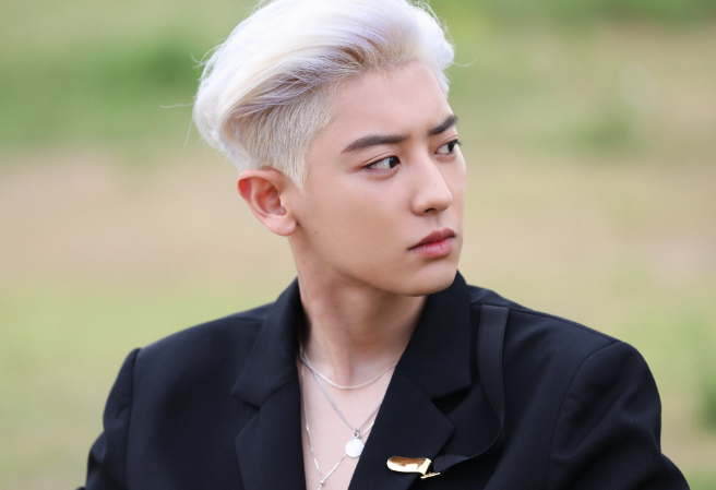 찬열에게 투표하세요 thumbnail