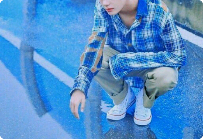 Saya mengklik "tidak suka" pada unggahan dari North Star yang sudah tutup. thumbnail