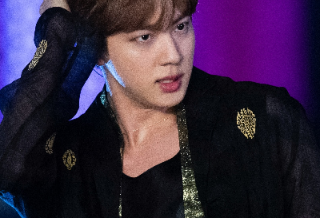 석진에게 투표하세요 thumbnail