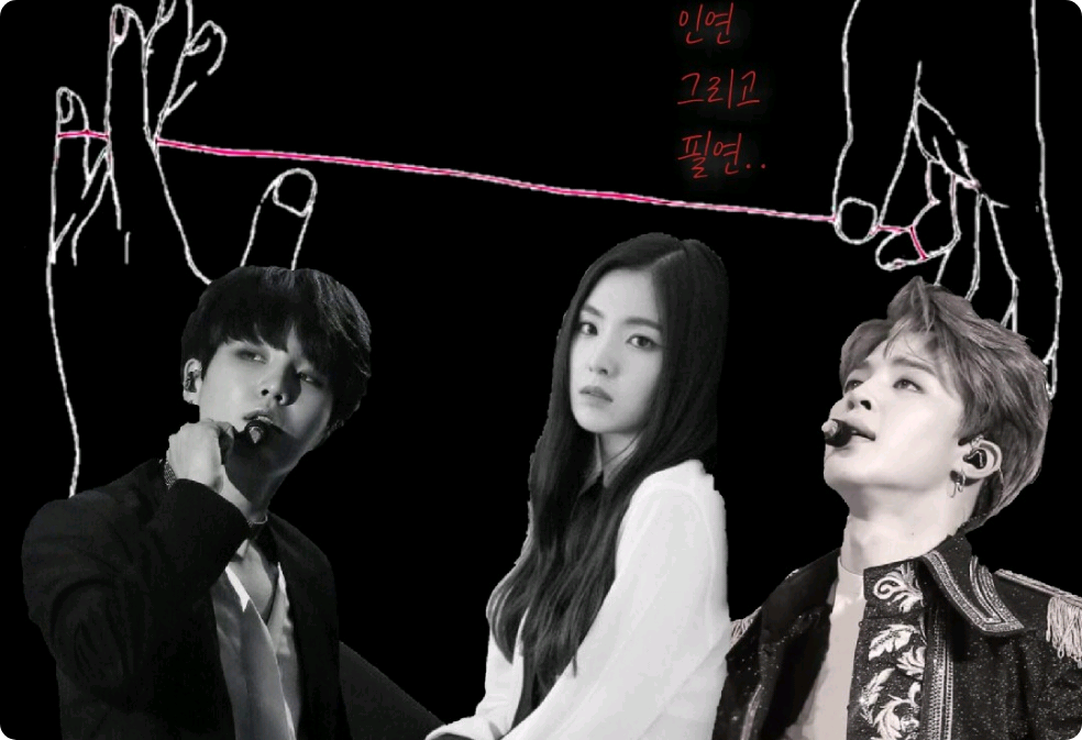 인연 그리고 필연.. thumbnail