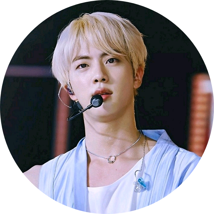 김석진 image