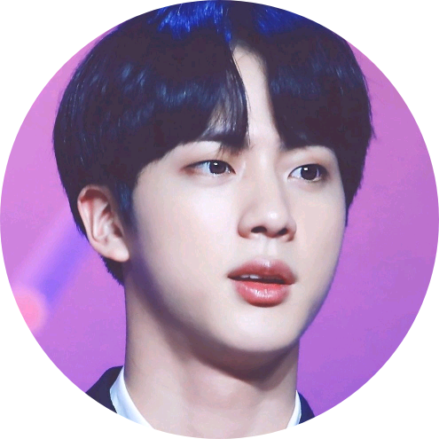 김석진 image