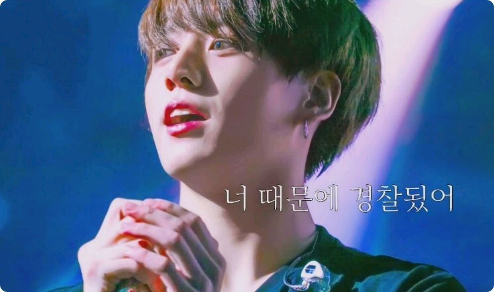 I became a police officer because of you thumbnail