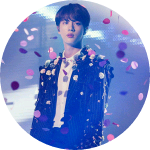 김석진 image