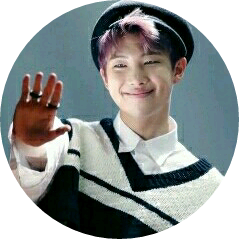 김남준 image