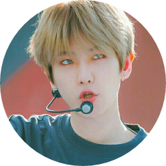 변백현 image