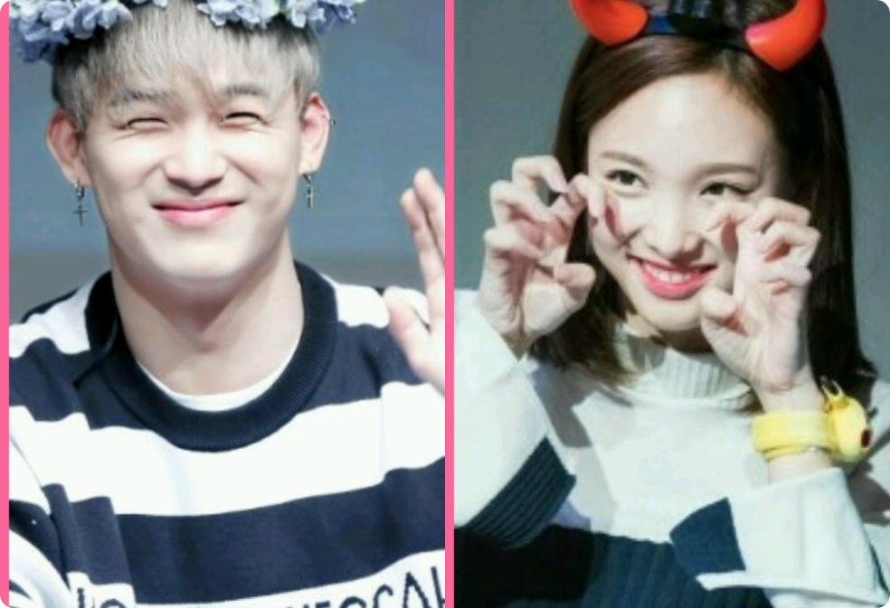 Mnet 恶霸林娜妍和模范生林贤植 thumbnail