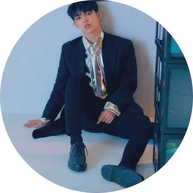 초능력협회장 최승철 image