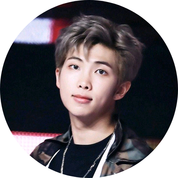 김남준 image