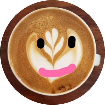 바닐라 라떼 image