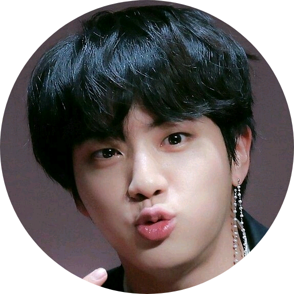 김석진 image