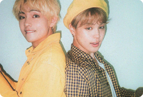 私たちはただ友達でいられるだけだよ、VM。 thumbnail