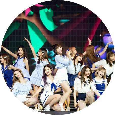 위즈원 작가! image