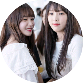 조유리/최예나 image