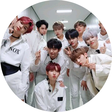 워너원 image