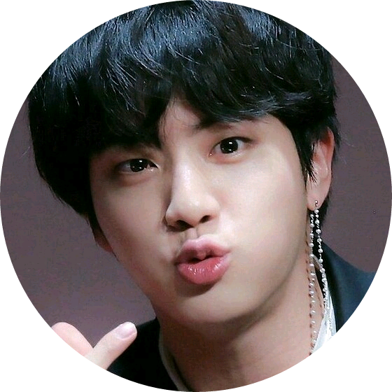 김석진 image