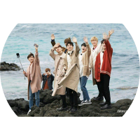 워너원을❤하는작까 image