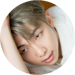 김남준 image