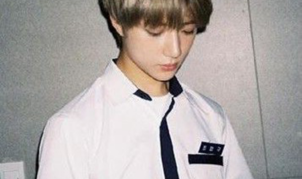 본체는 스무살! thumbnail