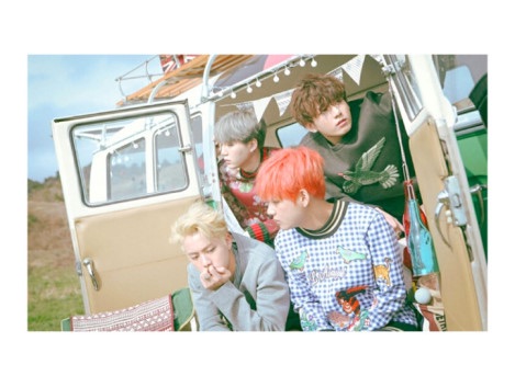 「あなたは何ですか？」 thumbnail