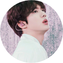 김석진 image