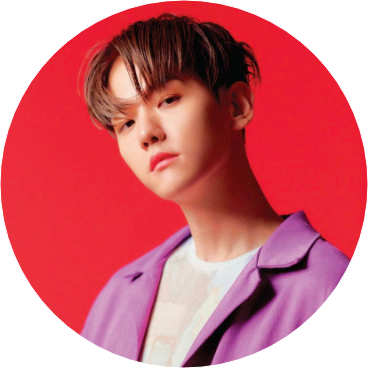 변백현 image