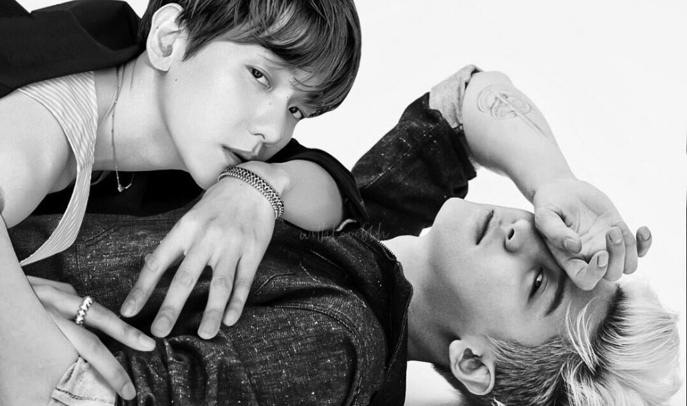 Raccolta di racconti di Chanbaek thumbnail