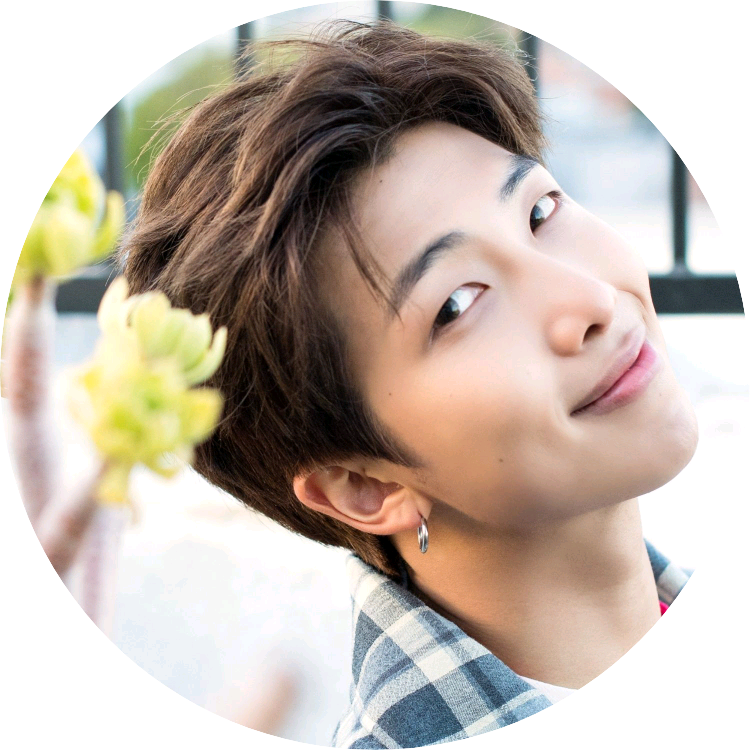 김남준(지민아빠) image